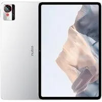 Планшет Nubia Pad Pro 12GB/256GB международная версия (серебристый) фото