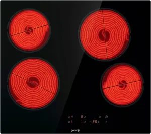 Варочная панель Gorenje ECT641BSCE фото