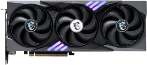 Видеокарта MSI GeForce RTX 5060 8G Gaming Trio OC фото