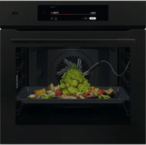 Электрический духовой шкаф AEG NBT9P83IAT фото