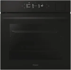 Электрический духовой шкаф Haier ID Series 4 H6 ID46G5SYTB фото