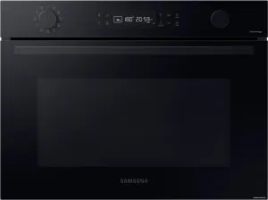 Электрический духовой шкаф Samsung NQ5B4553HBK/U2 фото
