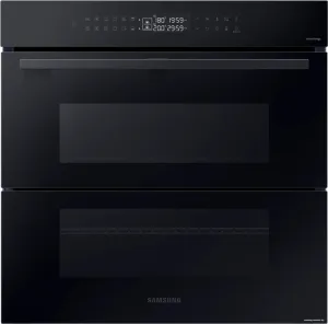 Электрический духовой шкаф Samsung NV7B43251AK/U2 фото