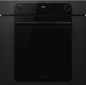 Электрический духовой шкаф Smeg SF6200TB фото