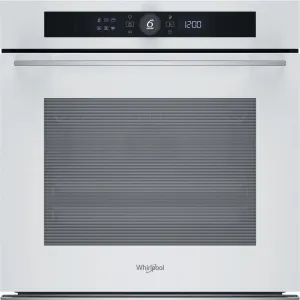 Электрический духовой шкаф Whirlpool WOI5S8PM2SWA фото
