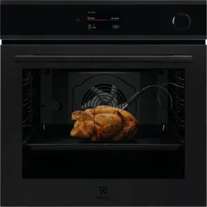 Электрический духовой шкаф Electrolux MealAssist 700 EOC9P3XT фото