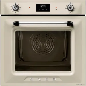 Электрический духовой шкаф Smeg SOP6900TP фото