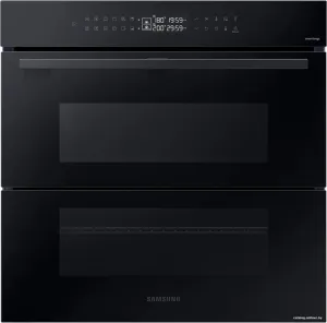 Электрический духовой шкаф Samsung NV7B4325ZAK/U2 фото