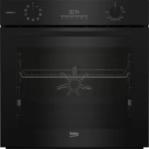 Электрический духовой шкаф BEKO BCBIS17300KSB фото