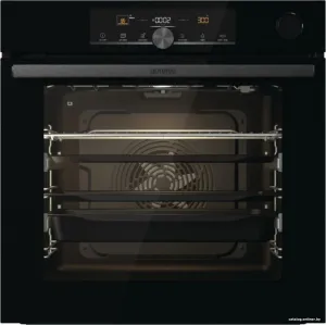 Электрический духовой шкаф Gorenje BSA6747A04BGWI фото