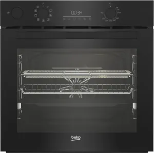 Электрический духовой шкаф BEKO BBIS17300BSEA фото