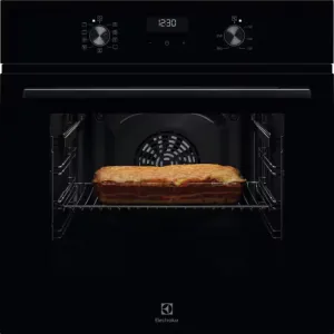 Электрический духовой шкаф Electrolux SurroundCook 600 EOF5H50BZ фото
