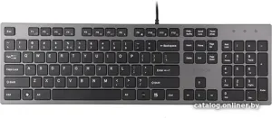 Клавиатура A4Tech KV-300H фото