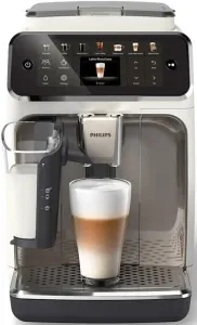 Кофемашина Philips LatteGo EP4443/70 фото