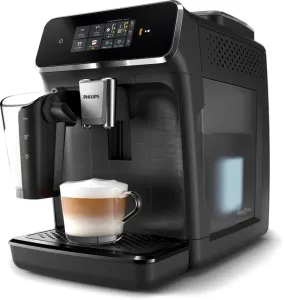 Кофемашина Philips LatteGo EP2330/10 фото