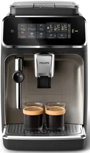 Кофемашина Philips EP3326/90 фото