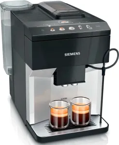 Кофемашина Siemens EQ500 TP511R01 фото