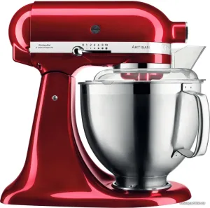 Кухонная машина KitchenAid 5KSM185PSECA фото