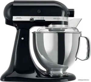 Кухонная машина KitchenAid 5KSM175PSEOB фото