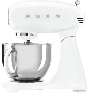 Планетарный миксер Smeg SMF03WHEU фото