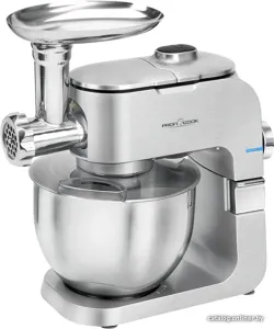 Кухонная машина ProfiCook PC-KM 1151 фото
