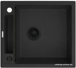 Кухонная мойка Deante Magnetic ZRM N103 фото