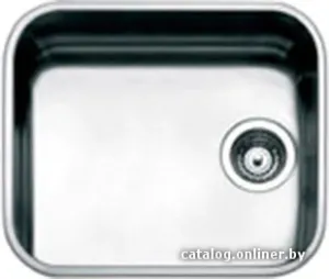 Кухонная мойка Smeg UM45 фото