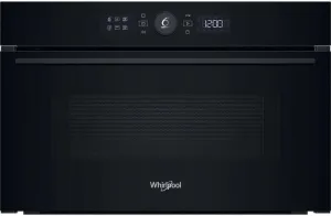 Микроволновая печь Whirlpool WMD54MB фото