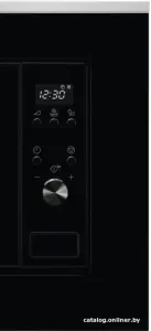 Микроволновая печь Electrolux LMS2203EMX фото