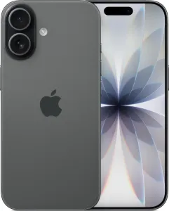 Телефон Apple iPhone 17 Dual eSIM 512GB (черный) Телефон Apple iPhone 17 Dual eSIM 512GB (черный) фото