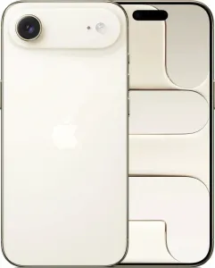 Телефон Apple iPhone Air 512GB (золотистый) Телефон Apple iPhone Air 512GB (золотистый) фото