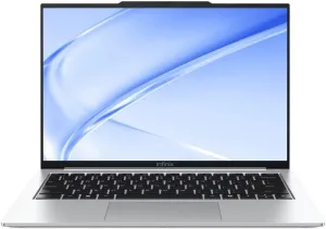 Ноутбук Infinix Xbook B14 BL41A7H 71005000707 фото