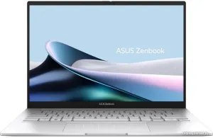 Ноутбук ASUS Zenbook 14 OLED UX3405CA-ST1492 фото