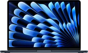 Ноутбук Apple MacBook Air 13.6" M5 2026 MDHG4 фото