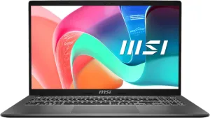 Ноутбук MSI Modern 15 F1MG-1098XBY фото