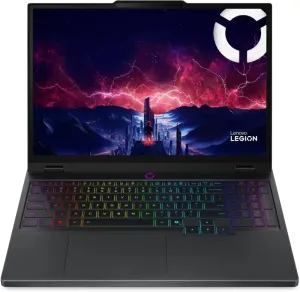 Игровой ноутбук Lenovo Legion 5 15AKP10 83F1003DRK Игровой ноутбук Lenovo Legion 5 15AKP10 83F1003DRK фото