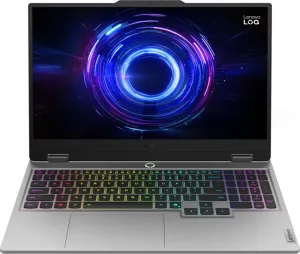 Игровой ноутбук Lenovo LOQ 15IRX10 83JE0189RK Игровой ноутбук Lenovo LOQ 15IRX10 83JE0189RK фото