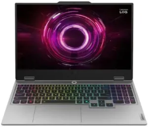 Игровой ноутбук Lenovo LOQ 15AHP10 83JG000WRK Игровой ноутбук Lenovo LOQ 15AHP10 83JG000WRK фото