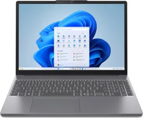 Ноутбук Lenovo IdeaPad Slim 3 15IRH10 83K100CQRM фото