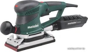 Виброшлифмашина Metabo SRE 4350 TurboTec [611350000] фото