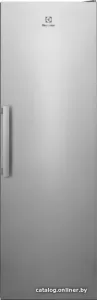 Однокамерный холодильник Electrolux LRC5ME38X2 фото