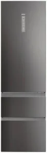 Холодильник Haier HTW5620CNMP фото