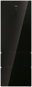 Холодильник Haier HTW7720DNGB фото