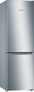 Холодильник Bosch Serie 2 KGN33NLEB фото