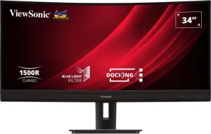 Монитор ViewSonic VG3456C фото