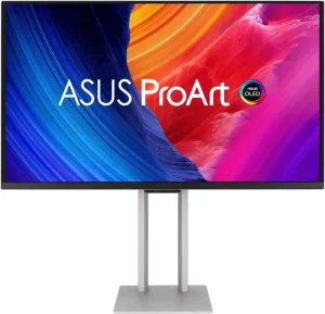 Монитор ASUS ProArt OLED PA27UCDMR фото