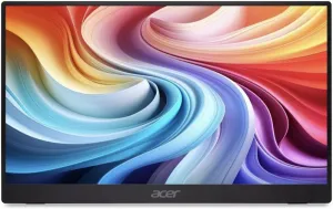 Портативный монитор Acer PM161QB1bmiuux UM.ZP1EE.101 фото
