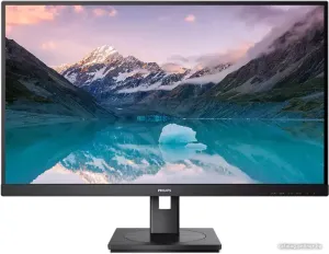 Монитор Philips 275S9JML/00 фото