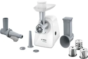Мясорубка Bosch MFW2517W фото