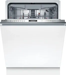 Встраиваемая посудомоечная машина Bosch Serie 6 SBD6ECX21E фото